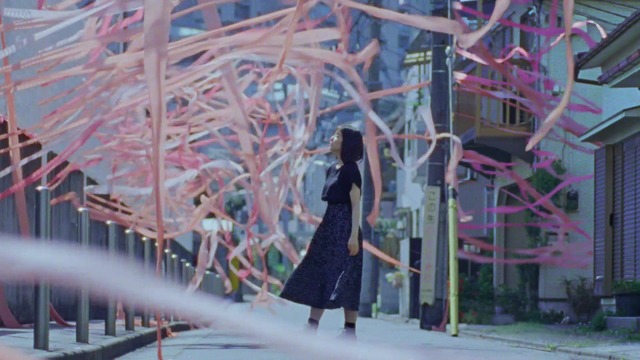 MV「星屑コーリングproduced by Chara」