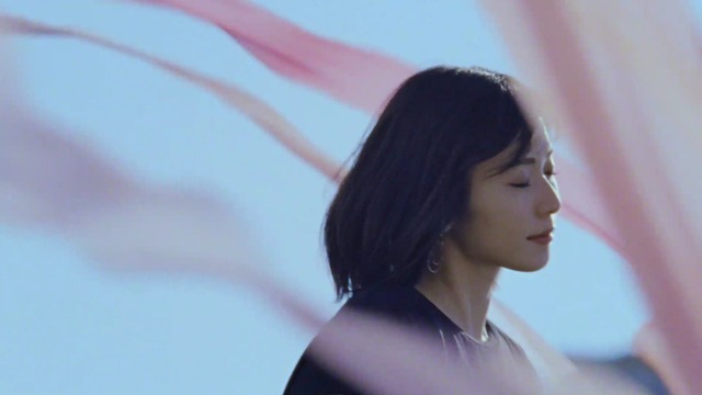 MV「星屑コーリングproduced by Chara」