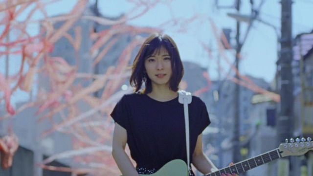 MV「星屑コーリングproduced by Chara」