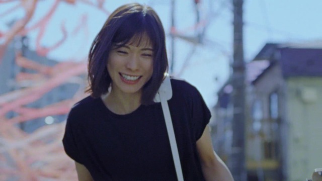 MV「星屑コーリングproduced by Chara」