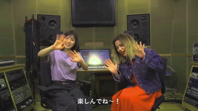 松岡茉優×Chara 対談動画