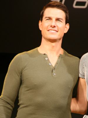 『ミッション：インポッシブル／ゴースト・プロトコル』世界最速記者会見