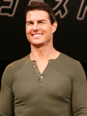 『ミッション：インポッシブル／ゴースト・プロトコル』世界最速記者会見