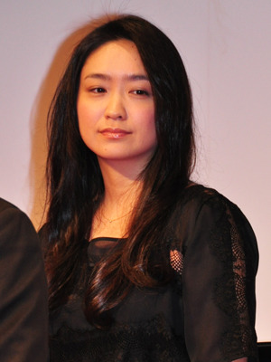 ドラマW「贖罪」制作発表記者会見