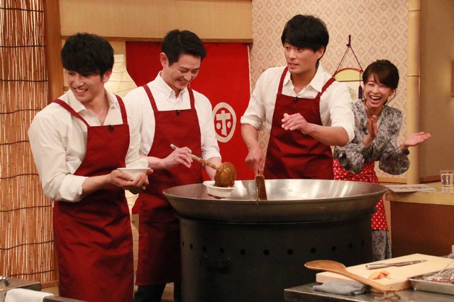 「ホンマでっか！？ＴＶ」ＳＰ (C) フジテレビ