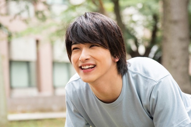 『チア男子!!』（C）朝井リョウ/集英社・LET’S GO BREAKERS PROJECT　