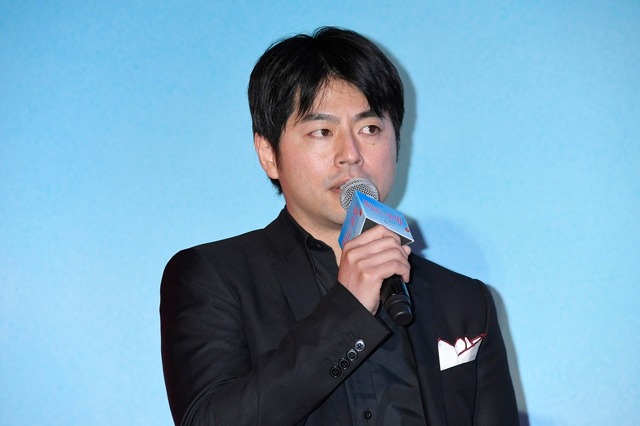 『町田くんの世界』ジャパンプレミア (C)安藤ゆき/集英社 (C)2019 映画「町田くんの世界」製作委員会