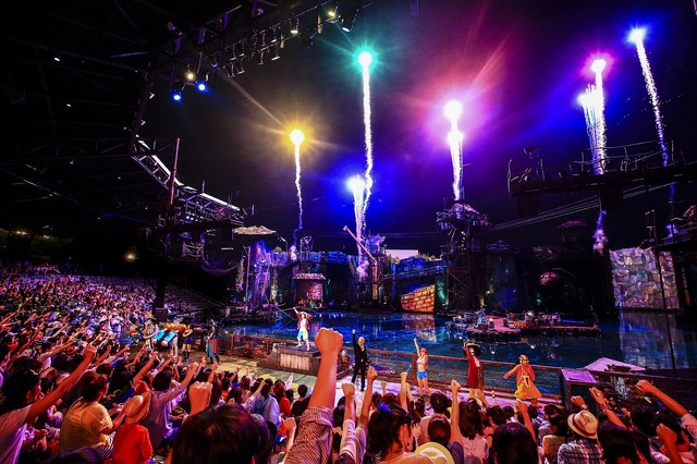 画像提供：ユニバーサル・スタジオ・ジャパン　TM & (C) Universal Studios.All rights reserved.