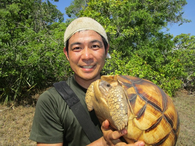 加藤英明