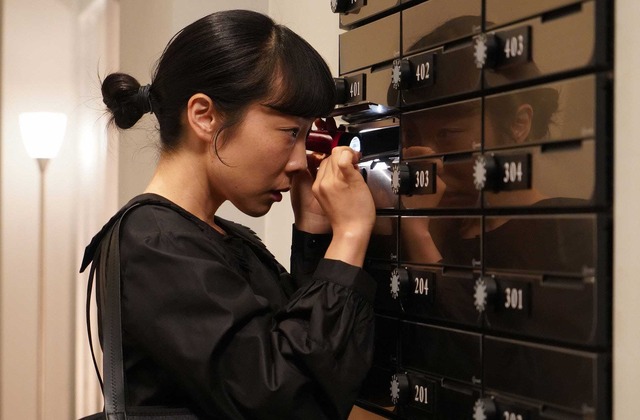 「あなたの番です」第5話 (C) NTV