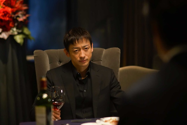 「きのう何食べた？」第6話 (C) 「きのう何食べた？」製作委員会