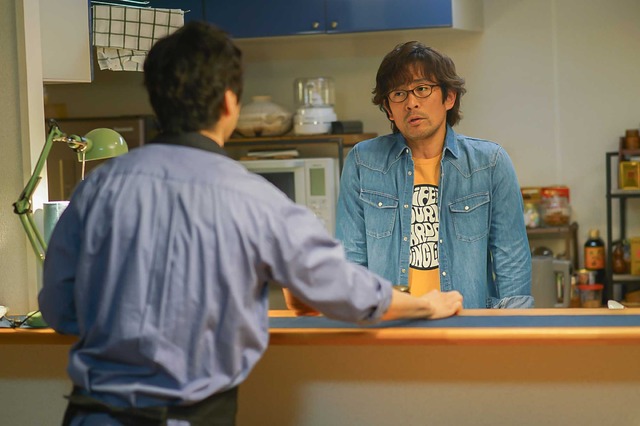 「きのう何食べた？」第6話 (C) 「きのう何食べた？」製作委員会