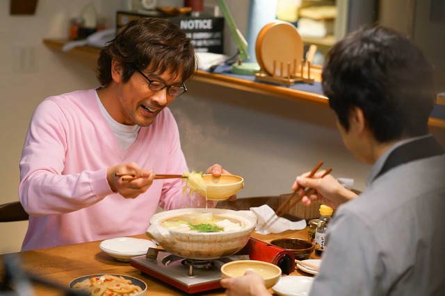 「きのう何食べた？」第6話 (C) 「きのう何食べた？」製作委員会