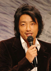 大沢たかお、竹内結子、玉木宏のトリプル初共演！『ミッドナイトイーグル』製作発表記者会見 サブ1