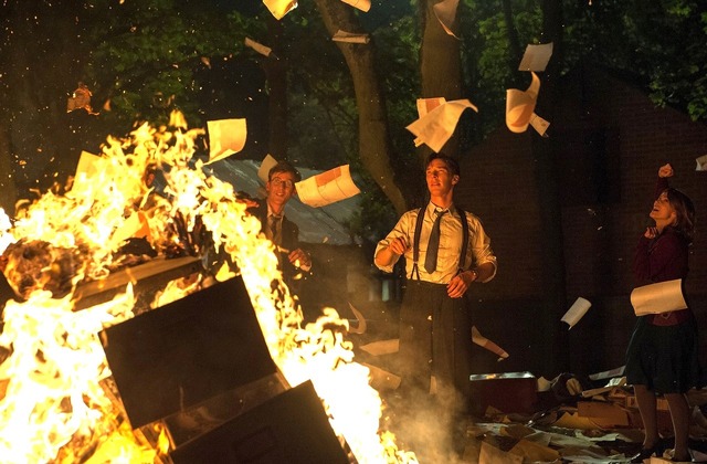 『イミテーション・ゲーム／エニグマと天才数学者の秘密』-(C) 2014 BBP IMITATION, LLC