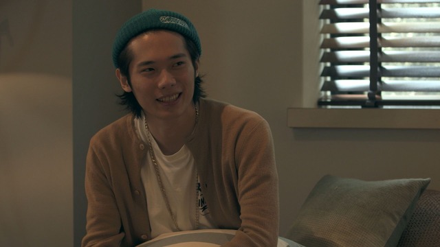 「TERRACE HOUSE TOKYO 2019-2020」(C)フジテレビ/ イースト・エンタテインメント