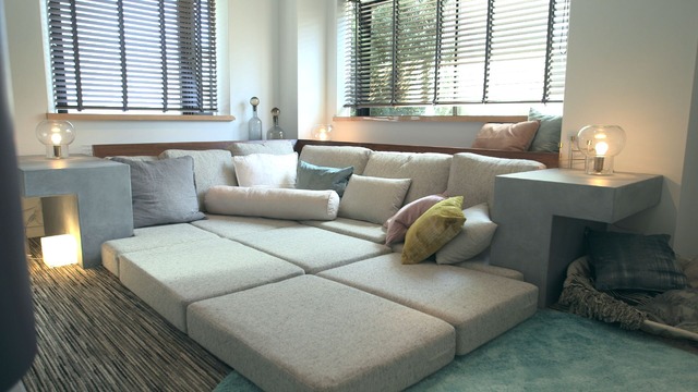 PLAYROOM「TERRACE HOUSE TOKYO 2019-2020」(C)フジテレビ/ イースト・エンタテインメント