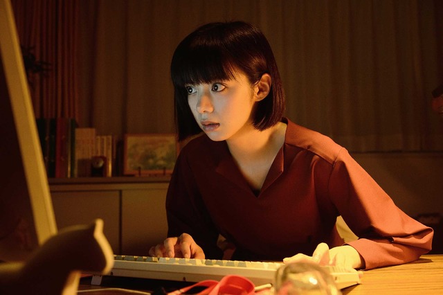 『貞子』 (C)2019「貞子」製作委員会