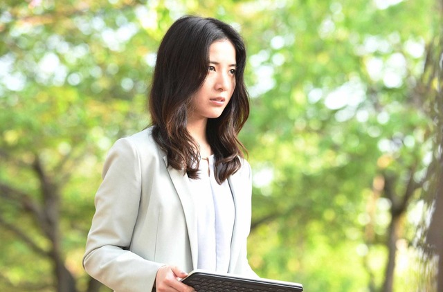 「わたし、定時で帰ります」第5話 (C) TBS