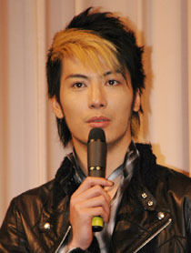 壮絶な“敵討ち”ガンアクション『フリージア』玉山鉄二、西島秀俊、つぐみ、熊切和嘉監督特別披露試写会　　サブ２