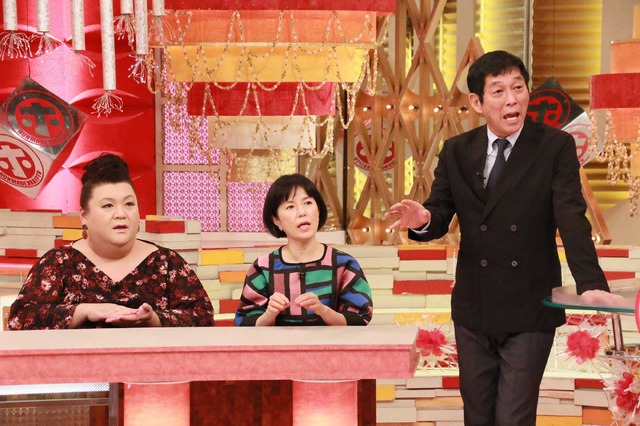 「ホンマでっか！？ＴＶ」 (C) フジテレビ