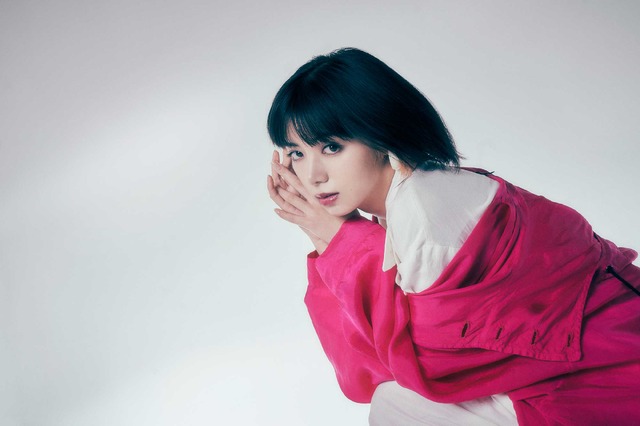 池田エライザ『貞子』／photo：You Ishii