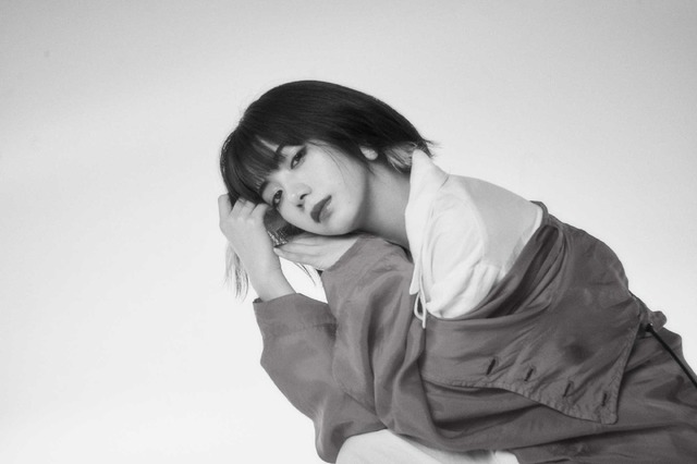 池田エライザ『貞子』／photo：You Ishii