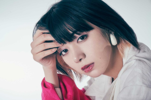 池田エライザ『貞子』／photo：You Ishii