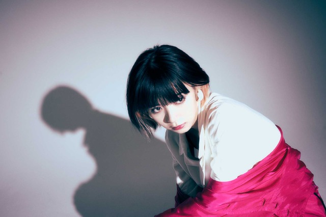 池田エライザ『貞子』／photo：You Ishii