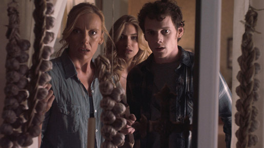 『フライトナイト／恐怖の夜』 -(C) Dream Works II Distribution Co., LLC. All Rights Reserved.