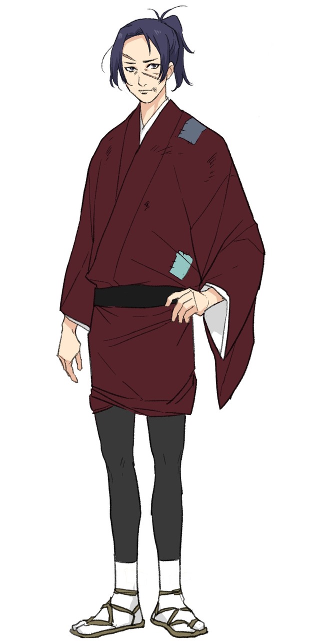 『歎異抄をひらく』権八