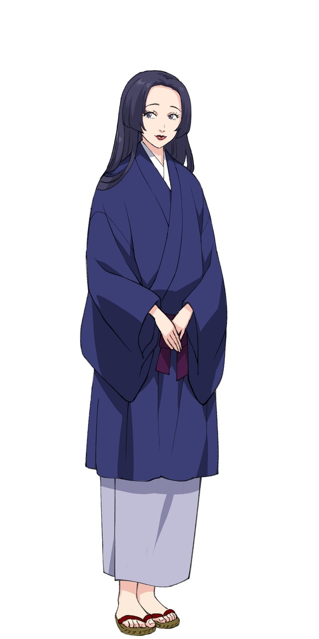 『歎異抄をひらく』アサ