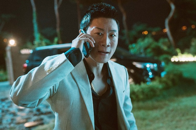 『守護教師』（C） 2018 CJ ENM & DAYDREAM. All Rights Reserved.