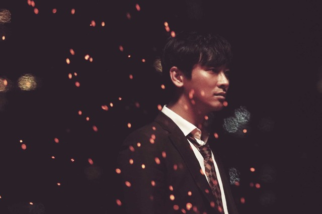 『コンフェッション　友の告白』（C） 2014 OPUS PICTURES, All Rights Reserved.