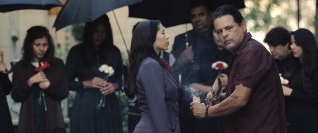 『ラ・ヨローナ ～泣く女～』　(C) 2019 WARNER BROS. ENTERTAINMENT INC.