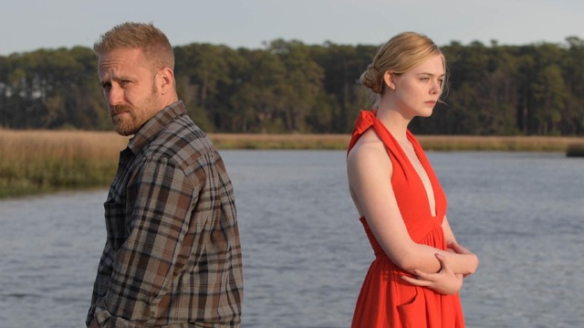 『ガルヴェストン』　(C) 2018 EMERALD SHORES LLC －ALL RIGHTS RESERVED