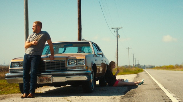 『ガルヴェストン』　(C) 2018 EMERALD SHORES LLC －ALL RIGHTS RESERVED