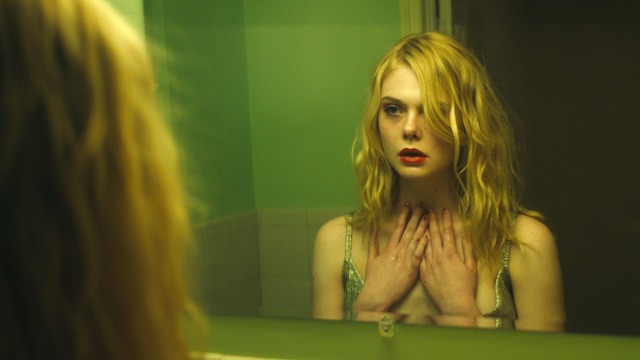 『ガルヴェストン』　(C) 2018 EMERALD SHORES LLC －ALL RIGHTS RESERVED