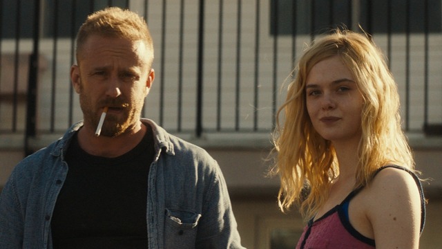 『ガルヴェストン』　(C) 2018 EMERALD SHORES LLC －ALL RIGHTS RESERVED