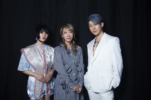 DAOKO×MIYAVI×蜷川実花監督　『Ｄｉｎｅｒ　ダイナー』（C）2019 映画「Ｄｉｎｅｒ　ダイナー」製作委員会
