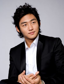 日韓合作映画『あなたを忘れない』イ・テソン来日インタビュー　サブ２