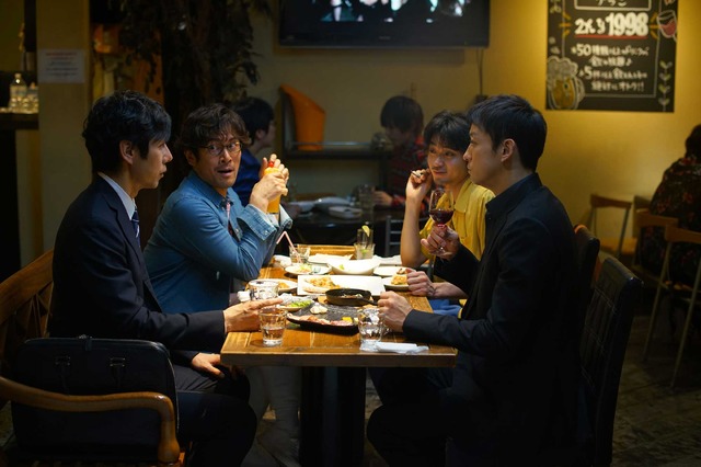 「きのう何食べた？」第7話 (C) 「きのう何食べた？」製作委員会