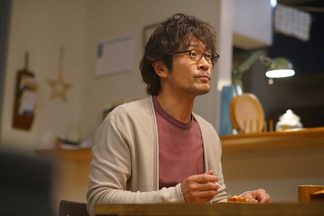 「きのう何食べた？」第7話 (C) 「きのう何食べた？」製作委員会