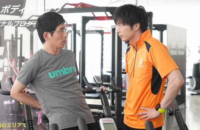 「あなたの番です」 第6話(C)NTV