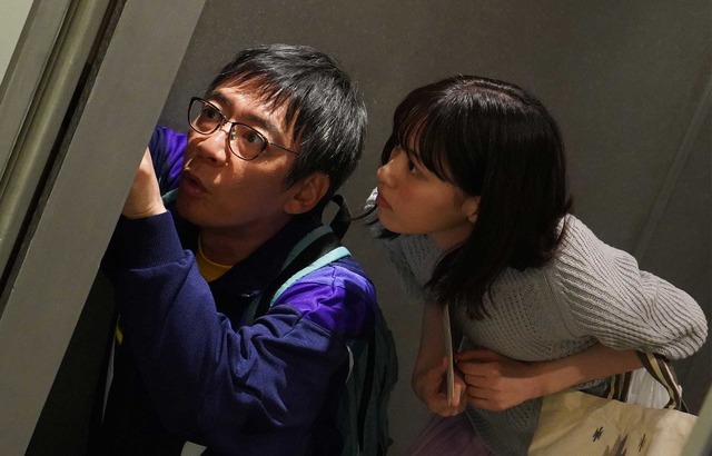 「あなたの番です」 第6話(C)NTV