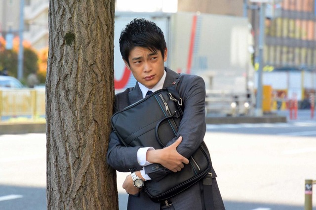 「集団左遷!!」第5話 (C) TBS