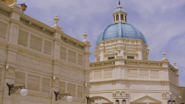 新アトラクションお披露目動画2本公開☆