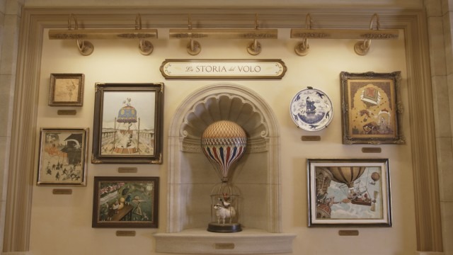 新アトラクションお披露目動画2本公開☆