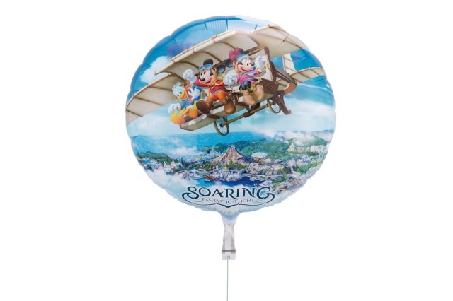 バルーン1,000円(C) Disney