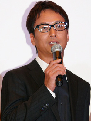 『聯合艦隊司令長官　山本五十六 —太平洋戦争70年目の真実—』完成披露試写会